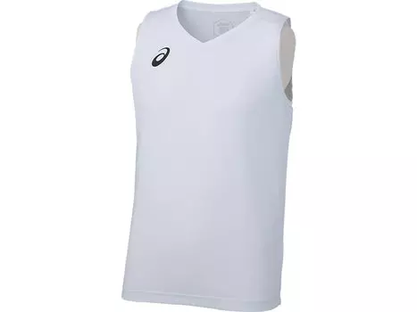 Футболка Asics, белый
