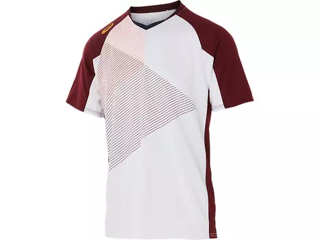 Футболка Asics, белый