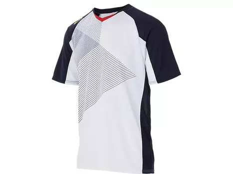 Футболка Asics, белый