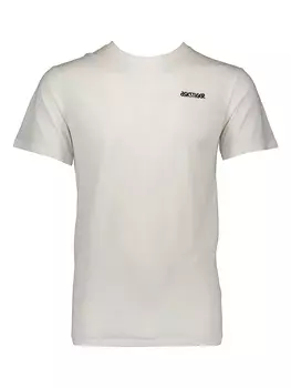 Футболка asics, белый