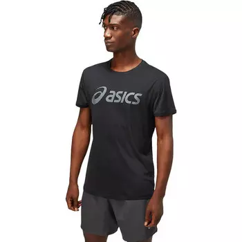 Футболка Asics, черный