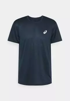 Футболка ASICS Core, французский синий
