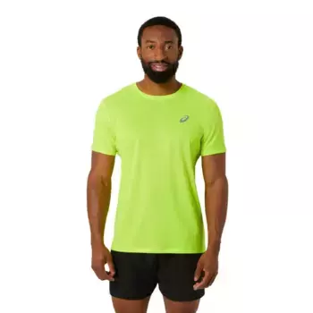 Футболка Asics Core, желтый