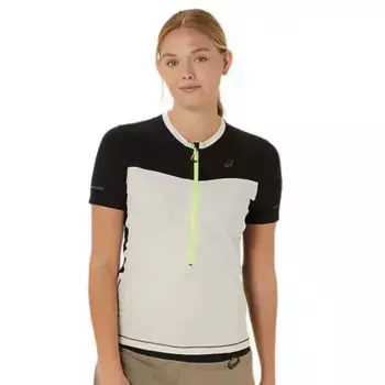 Футболка Asics Fujitrail, белый
