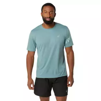 Футболка Asics Icon, синий