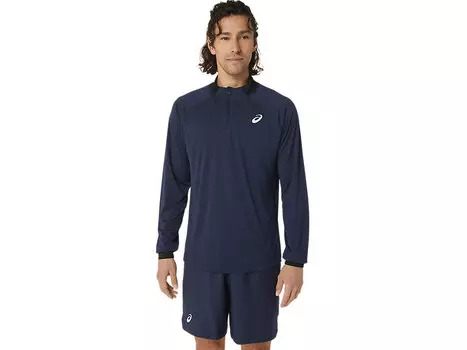 Футболка Asics, полночь