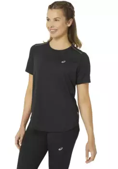 Футболка Asics "ROAD SS TOP", цвет Performance