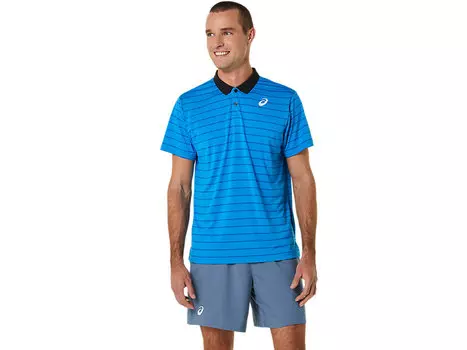 Футболка Asics, синий