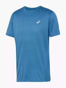 Футболка Asics, синий