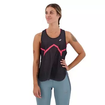 Футболка Asics Ventilate Actibreeze Graphic , черный