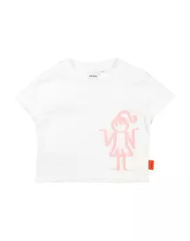 Футболка Aspesi, белый