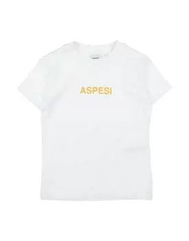 Футболка Aspesi, белый