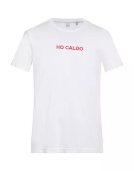 Футболка Aspesi, белый