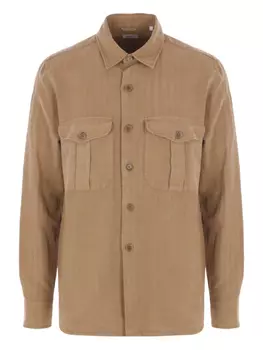 Футболка ASPESI Glenn, нейтральный