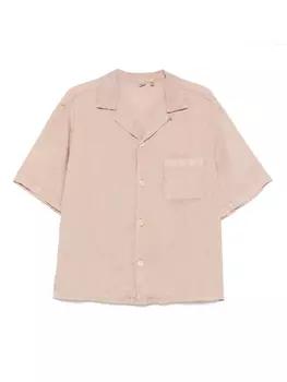 Футболка ASPESI Jarvis, розовый