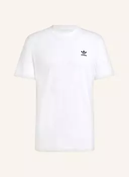 Футболка эсс Adidas Originals, белый