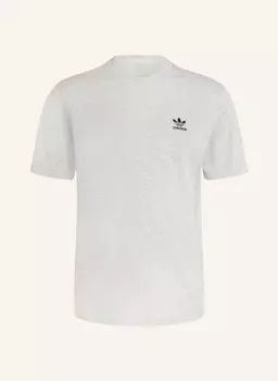 Футболка эсс Adidas Originals, серый