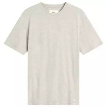 Футболка Ассамблеи Folk, серый