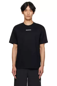 Футболка Astrape Heliot Emil, черный