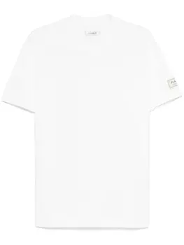 Футболка Atelier FLNEUR, белый