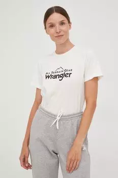 Футболка ATG Wrangler, бежевый