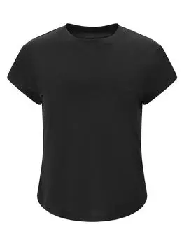 Футболка Athlecia, черный