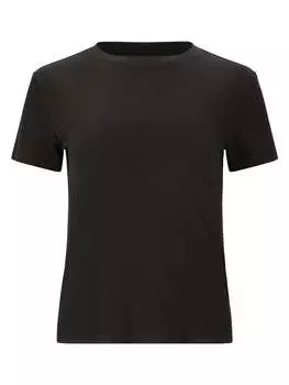 Футболка Athlecia, черный