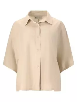 Футболка Athlecia, цвет 1236 natural