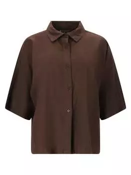 Футболка Athlecia, цвет 5129 java