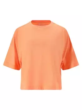 Футболка Athlecia, цвет 5278 peach cobbler