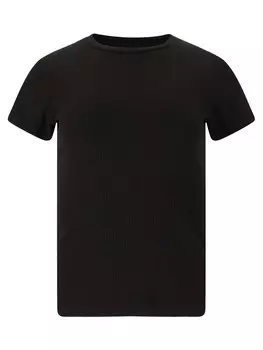 Футболка Athlecia Lankae, черный