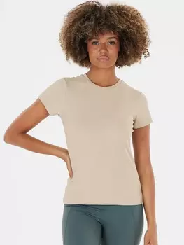 Футболка Athlecia Lankae, серый