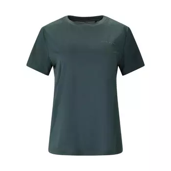 Футболка Athlecia, зеленый