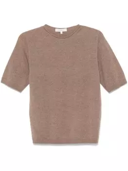 Футболка Атланта Antonelli, коричневый