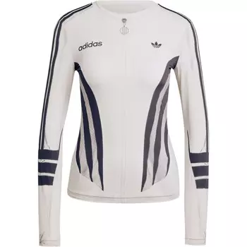 Футболка Atlanta женская белая/черная Adidas Originals