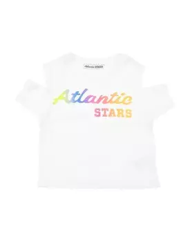 Футболка Atlantic Stars, белый