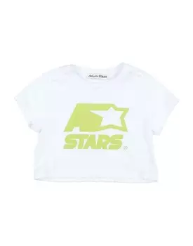 Футболка Atlantic Stars, белый