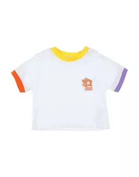 Футболка Atlantic Stars, белый