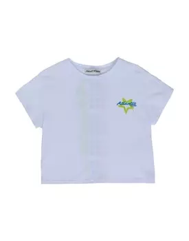 Футболка Atlantic Stars, белый
