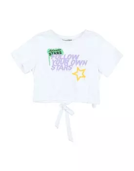 Футболка Atlantic Stars, белый