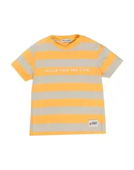 Футболка Atlantic Stars, бежевый