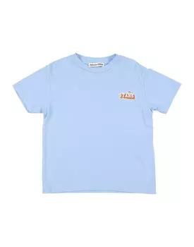 Футболка Atlantic Stars, голубой