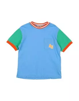 Футболка Atlantic Stars, голубой