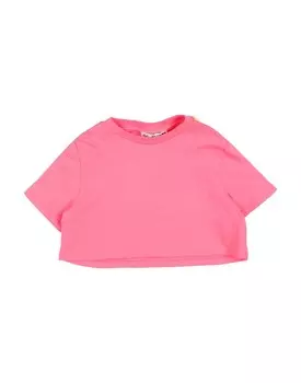 Футболка Atlantic Stars, розовый