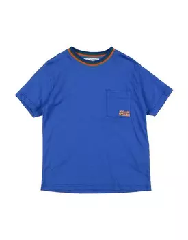 Футболка Atlantic Stars, синий