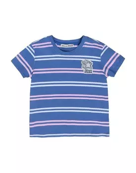 Футболка Atlantic Stars, светло-фиолетовый