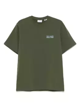 Футболка Atlas Les Deux, зеленый