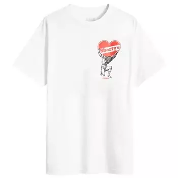 Футболка Атлас Pleasures, белый