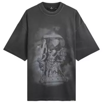 Футболка Атлас Represent, черный