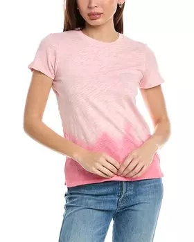 Футболка ATM Энтони Томаса Мелилло ATM Anthony Thomas Melillo, розовый